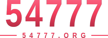 54777 logo